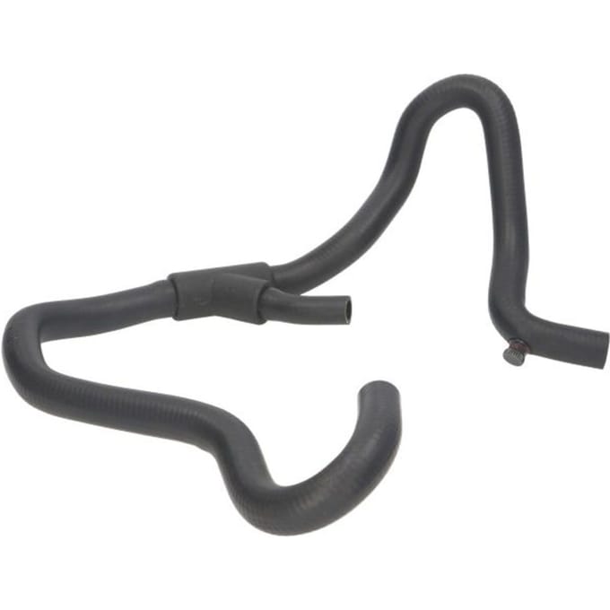Radiateurslang THERMOTEC DWR106TT