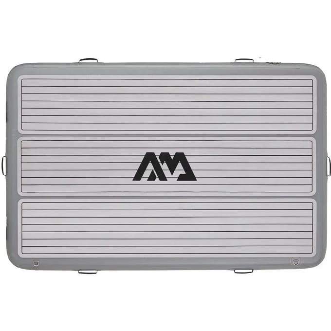Opblaasbaar platform Aqua Marina Island 8´2´´