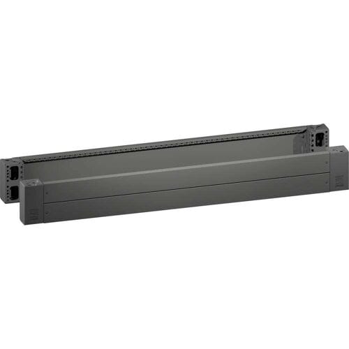Rittal VX 8660.026 8660026 Sokkelhoekstuk Staal 2 stuk(s)