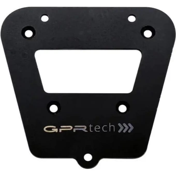 Steun topkoffer motor 35 L GPR Tech Royal Enfield Himalayan 410 2017/2023