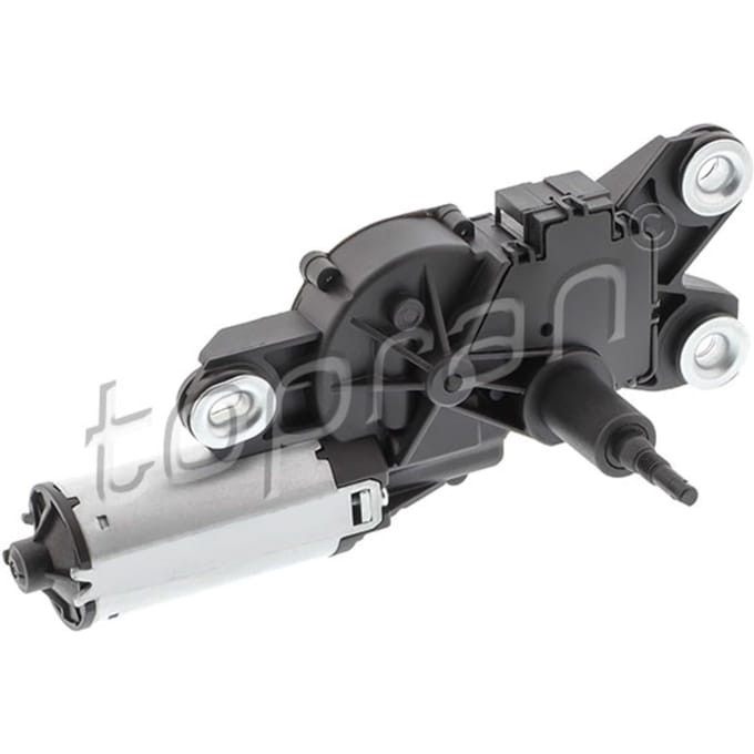 Topran Ruitenwissermotor HANS PRIES 623 406