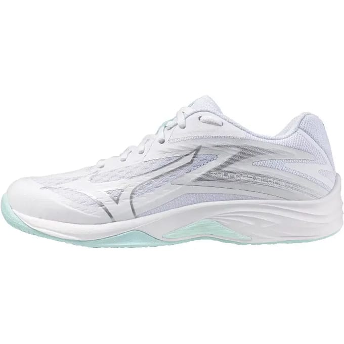 Indoorschoenen voor dames Mizuno Thunder Blade Z Wos
