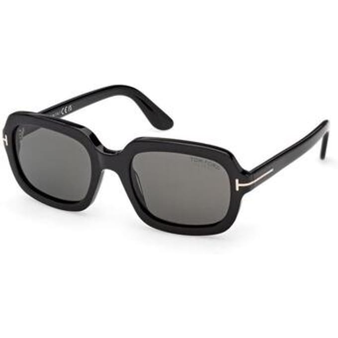 Zonnebril Tom Ford LANA-02 FT1342 01D