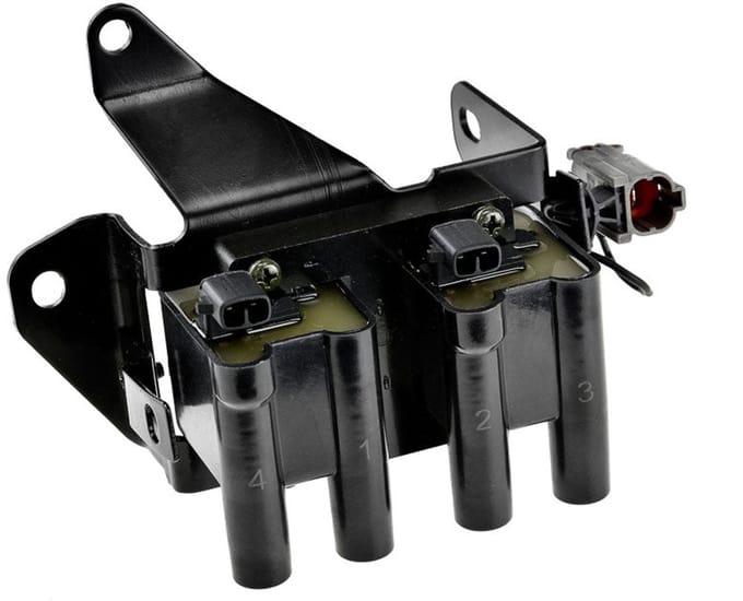 Bobine OEM 0K30A-18-10X