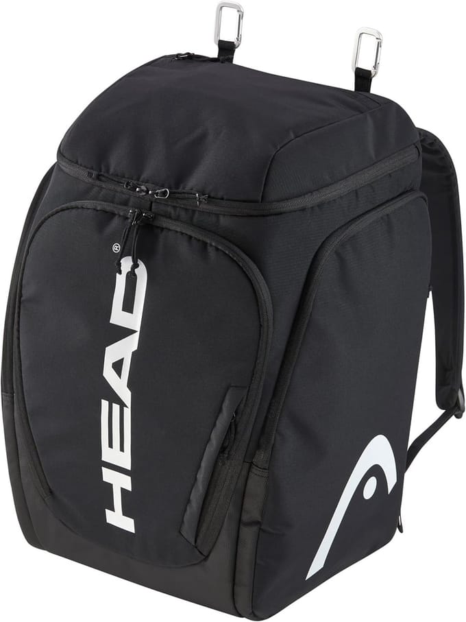Grote Pickleball Rugzak 45L met Bescherming voor Paddles