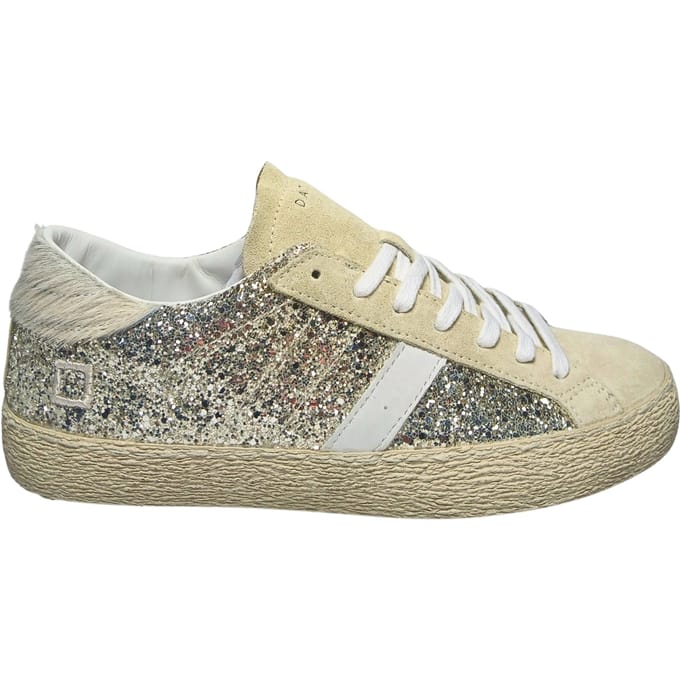 w431-hl-gl-pl Date Women Fabric Beige