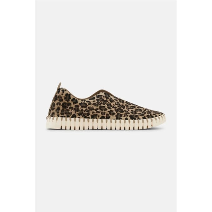 Iconische klassieke espadrilles vrouw Ilse Jacobsen Hornbæk Tulip