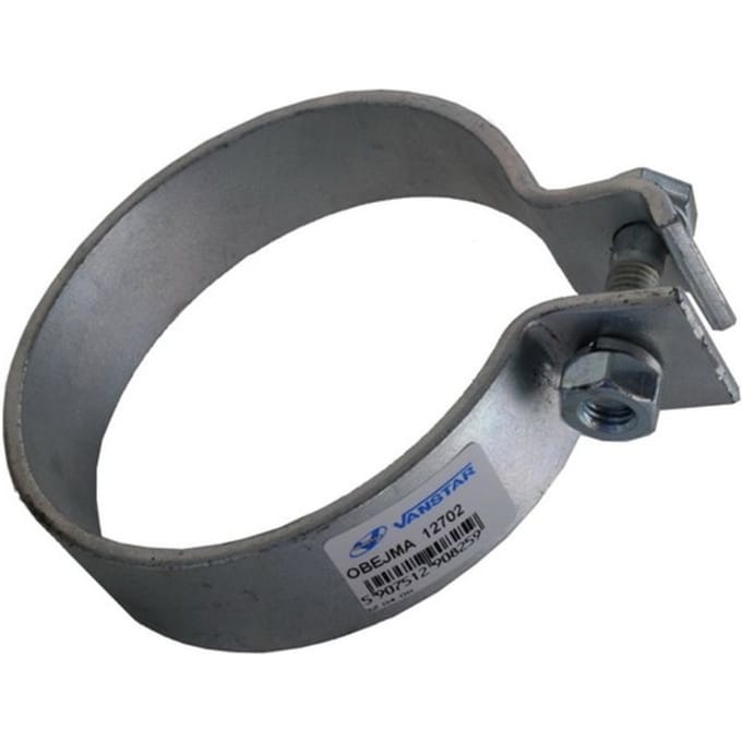 Uitlaatklem VANSTAR 12702