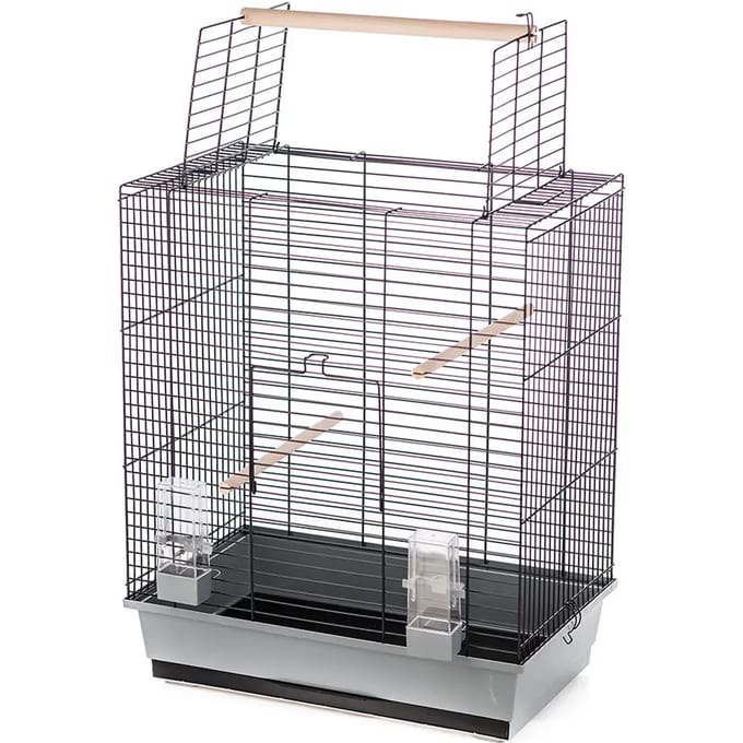 Vogelkooi Duvoplus Ara