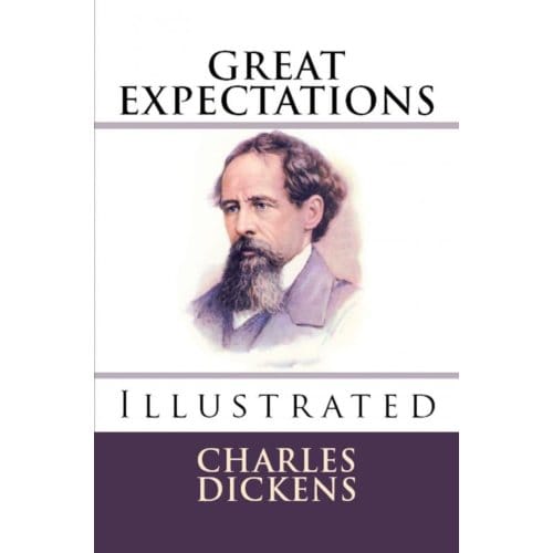 Great Expectations - Charles Dickens