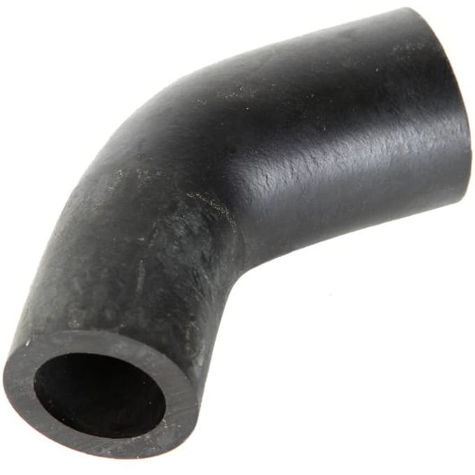 Slang, ontluchting motorblok DT Spare Parts 3.10120