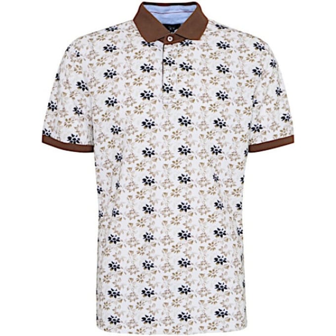 FQ1924 Poloshirt 21900793-161104
