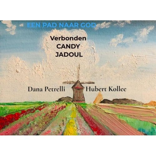 Een Pad Naar God - Candy Jadoul