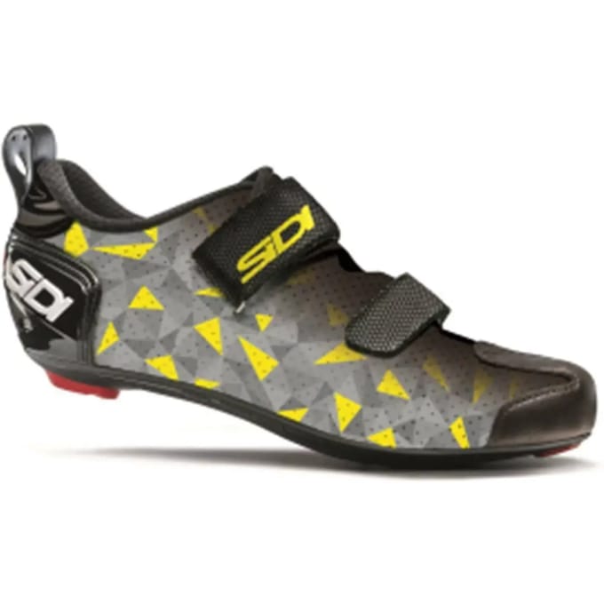 Schoenen Sidi