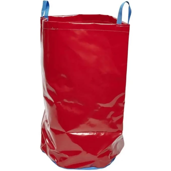 Springzak met handvaten Kuebler Sport