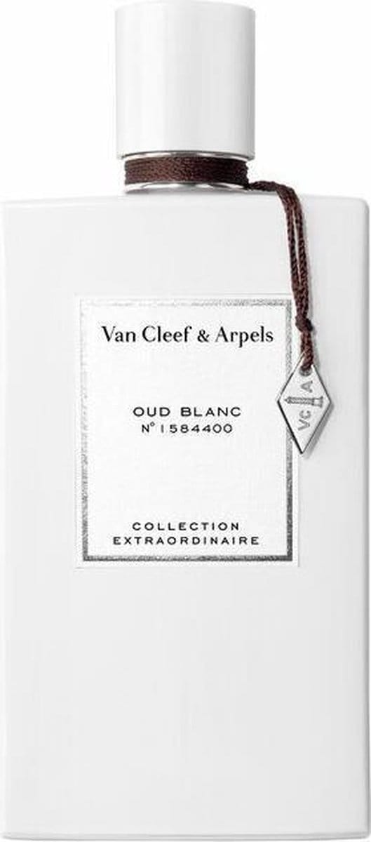 Van Cleef en Arpels Oud Blanc eau de parfum spray 75 ml