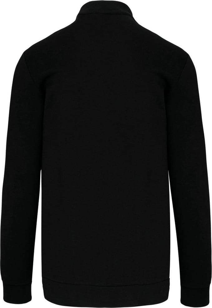 Kariban Sweat jacket K4002 - Black - M