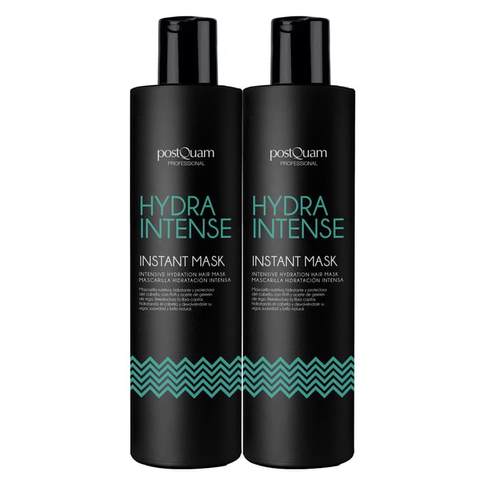 POSTQUAM HAIR CARE HYDRA INTENSE LEAVE-IN HAARMASKER