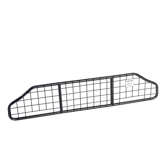 Kleinmetall TraficGard Universeel Scheidingsrooster afmeting XXS 91x20,5x4cm hond