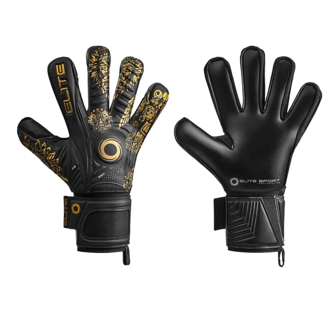 Keepershandschoenen Elite Sport Aztlan