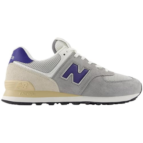 New Balance - maat 42  - U574SPB - Unisex Sneaker - Slate Grey