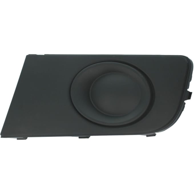 Ventilatierooster, bumper BLIC 6502-07-9595915P links