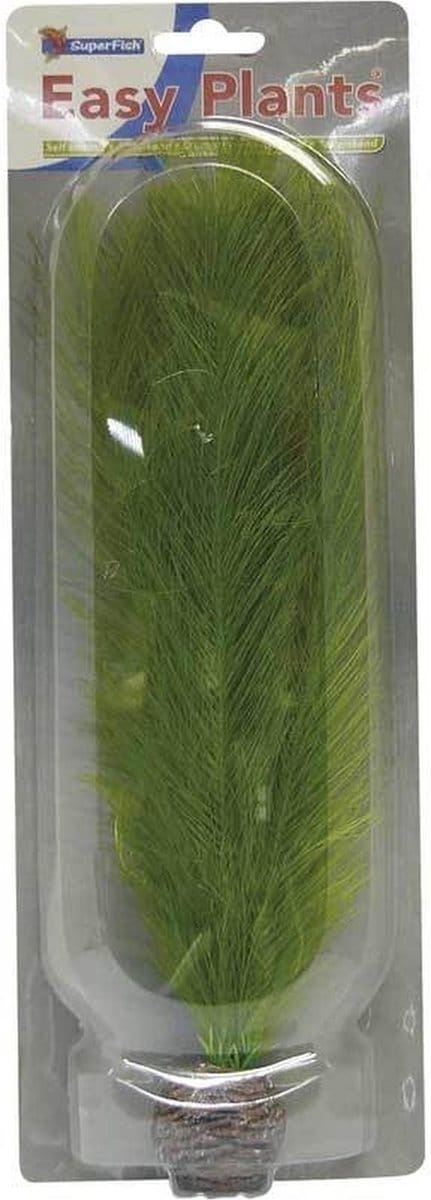 Superfish easy plants hoog nr. 16, van zijde 30 cm - 1 ST