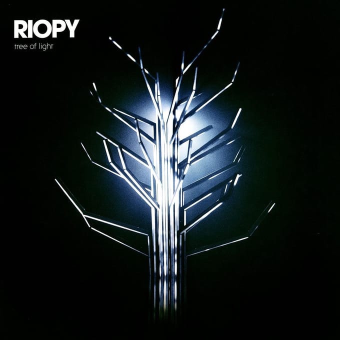 Tree Of Light - Riopy