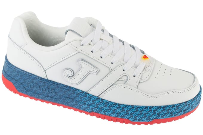 Joma C.Attica Men Superman 25 CATTIW, Mannen, Wit, Sneakers, maat: 43