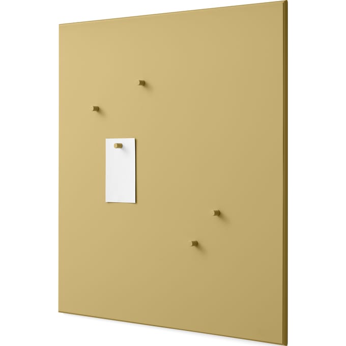 Montana Noticeboard magneetbord - Cumin