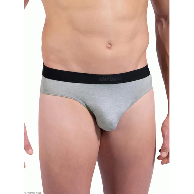 Slips Olaf Benz Sportslip RED2309
