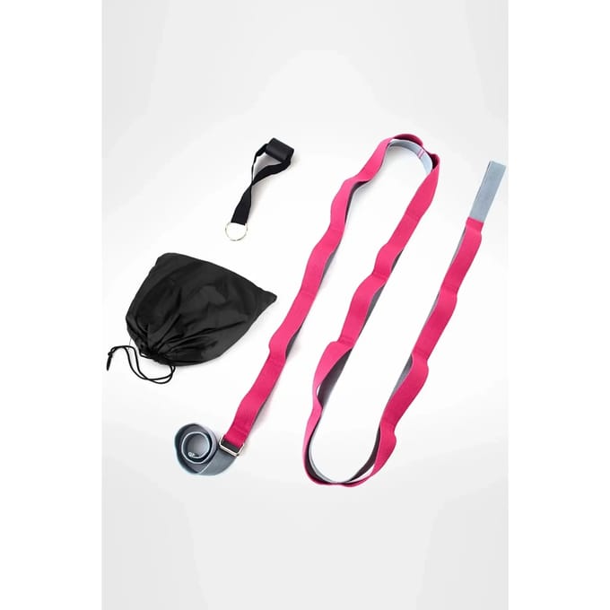 Yogariem met multi-grip gesp Onamaste