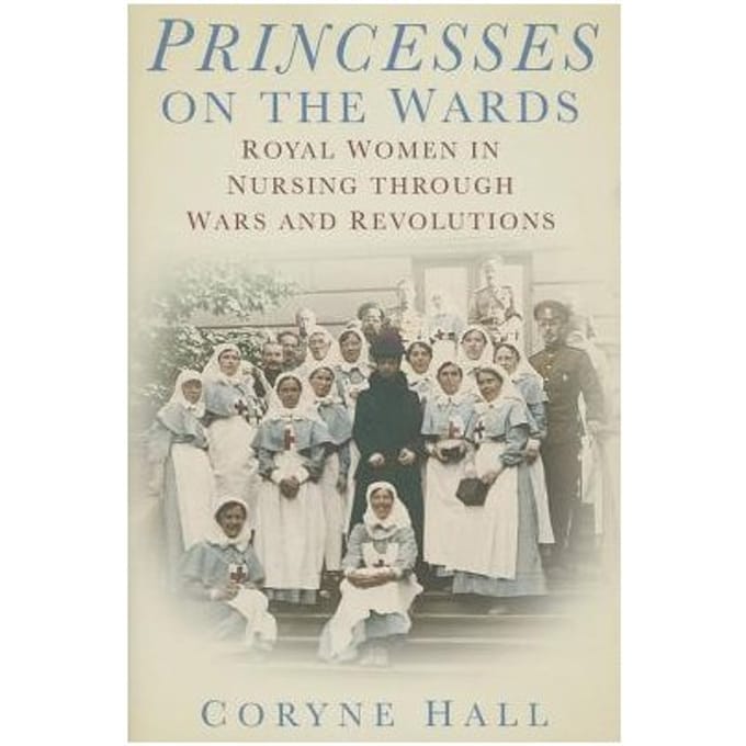 Princesses On The Wards