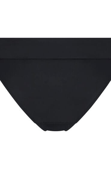 Hunkemöller Rio Bikinibroekje Luxe Zwart