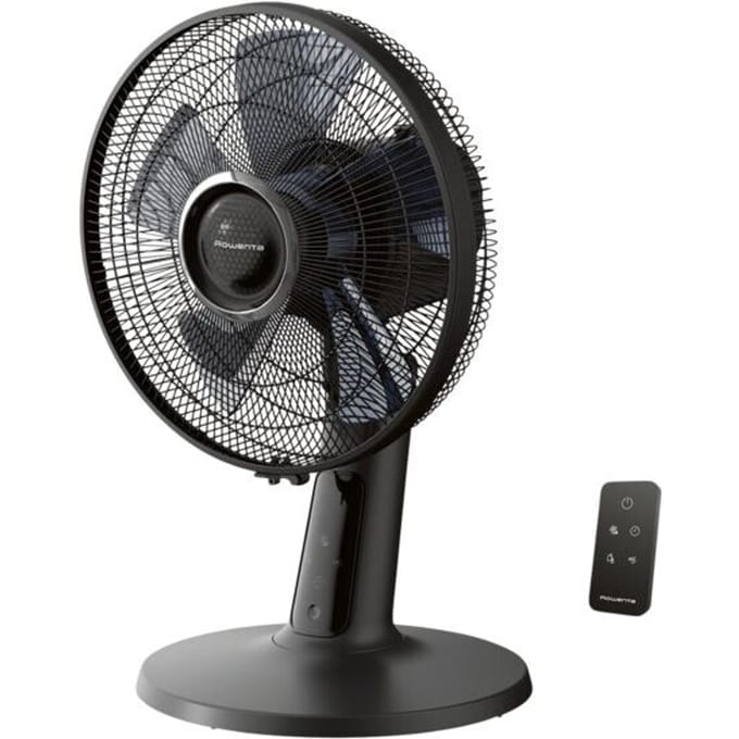 ROWENTA Turbo Silence Extreme+ VU2750 tafelventilator
