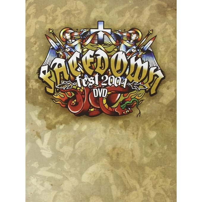 Facedown Fest 2004