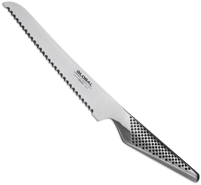 Global GS61 Broodmes - 16 cm