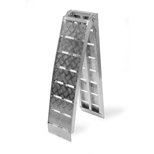 HBM 680 Kg Aluminium Oprijplaat Model 3