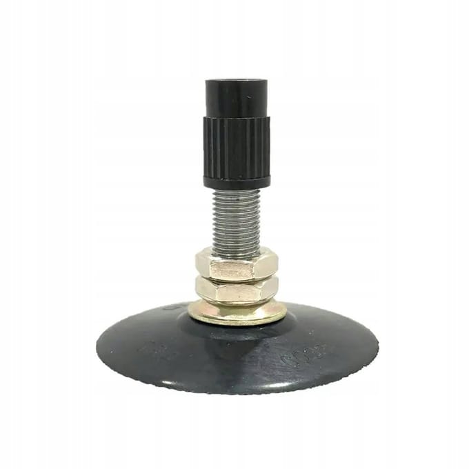 Florescence - Binnenband voor Elektrische Step - 8.5x2 - TR4A Ventiel - Hoge Kwaliteit Rubber