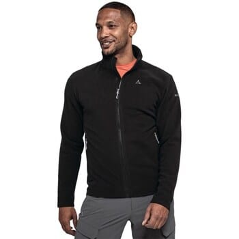 Fleece Jack SchÖffel Qutang Mns