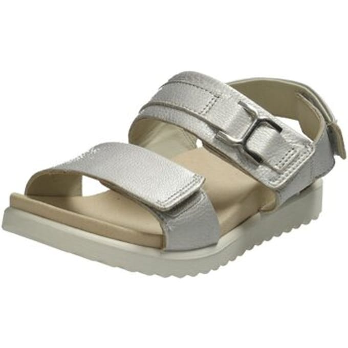 Platte sandalen Legero -