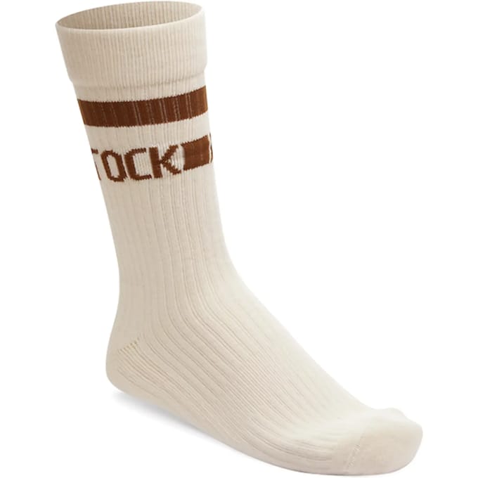 Katoenen sokken Birkenstock