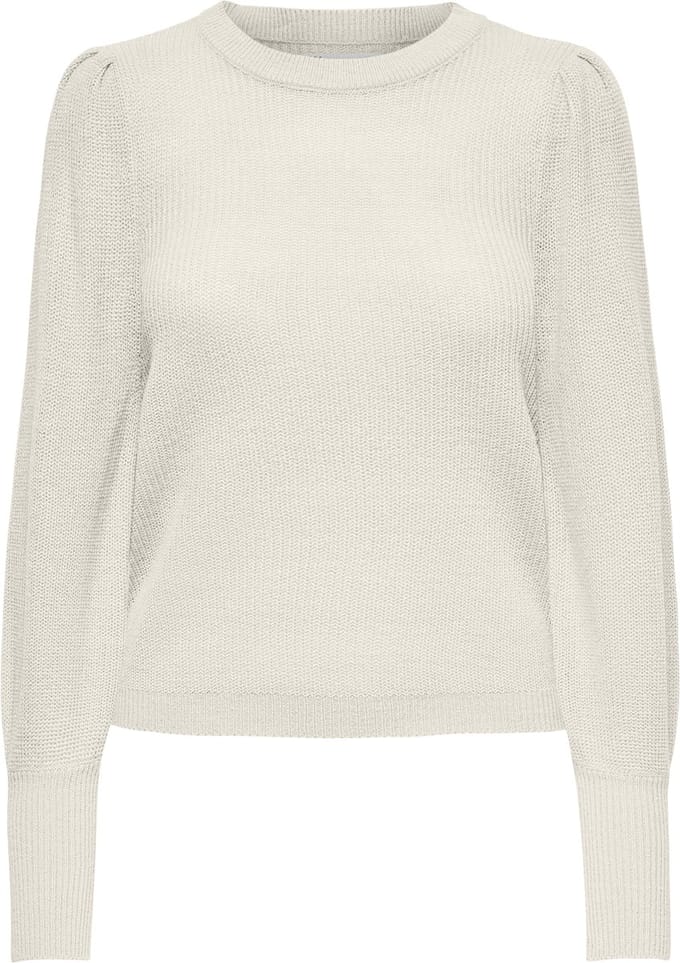 ONLY - ONLNILA L/S PULLOVER CC KNT - Meisjes - Gebreide truien