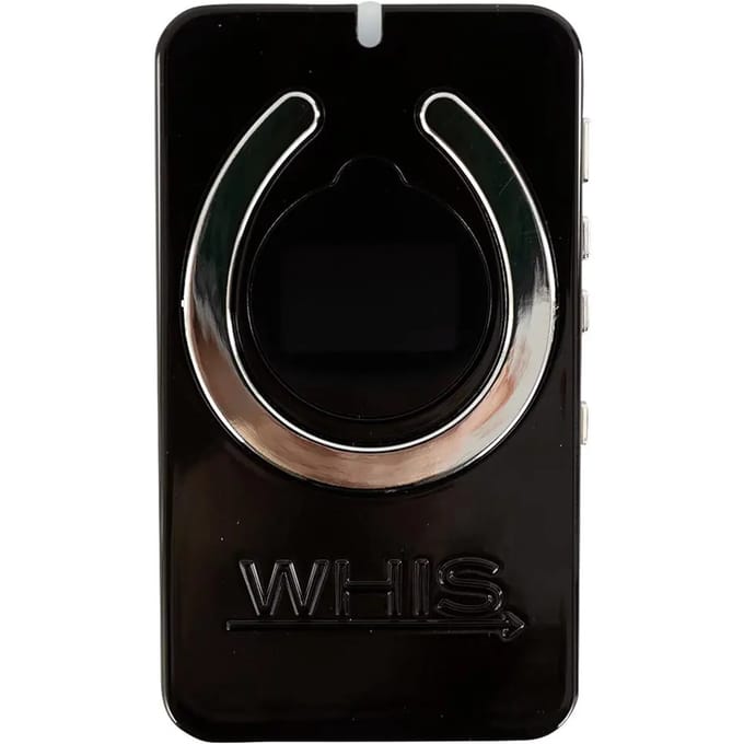 Transponder ontvanger Whis Competiton CC