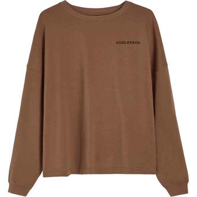 Dames sweatshirt Diverse CLTN Rino