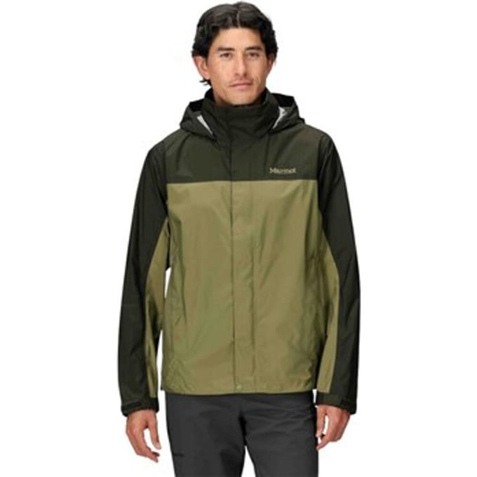Windjack Marmot PreCip Eco