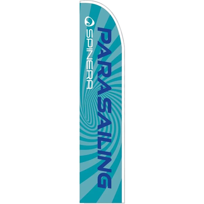 Strandvlag Spinera Parasailing