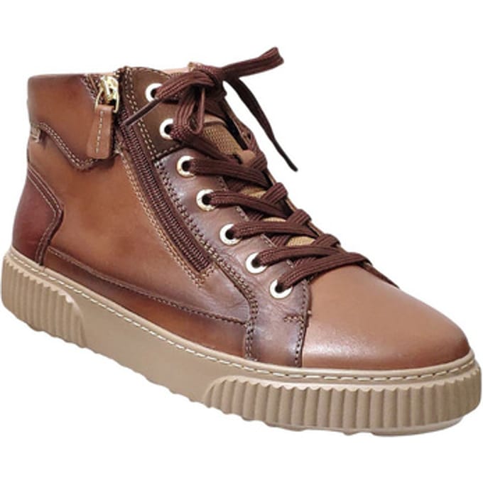 Hoge Sneakers Pikolinos Riells w4Z-8584C1