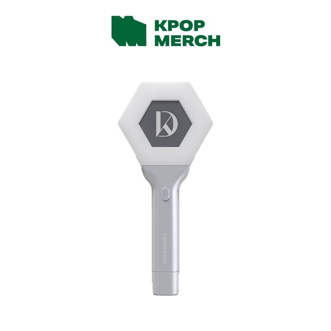 KANG DANIEL - Officiële Lichtstaaf VER.2 VER.2 white