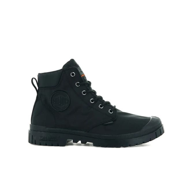 Laarzen Palladium Pampa Sp20 Cuff Wp+